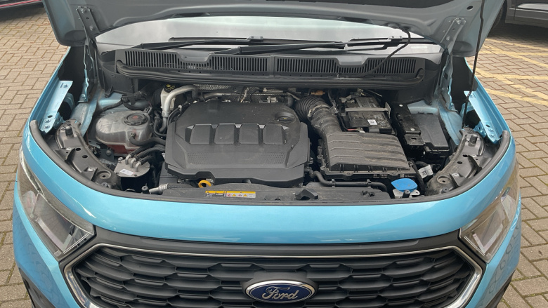 Ford Tourneo Connect 2.0 EcoBlue Active 5dr Diesel Estate